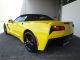 2014 Corvette  C7 Cabrio Europe model available immediately Cabriolet / Roadster Demonstration Vehicle (
Accident-free ) photo 11