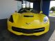 2014 Corvette  C7 Cabrio Europe model available immediately Cabriolet / Roadster Demonstration Vehicle (
Accident-free ) photo 13