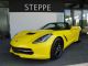Corvette  C7 Cabrio Europe model available immediately 2014 Demonstration Vehicle (
Accident-free ) photo