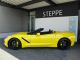 2014 Corvette  C7 Cabrio Europe model available immediately Cabriolet / Roadster Demonstration Vehicle (
Accident-free ) photo 1