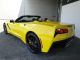 2014 Corvette  C7 Cabrio Europe model available immediately Cabriolet / Roadster Demonstration Vehicle (
Accident-free ) photo 2