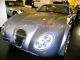 Wiesmann  MF 4 GT *** ONLY 34,500 km !!! *** 2007 Used vehicle (
Accident-free ) photo