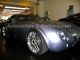 2007 Wiesmann  MF 4 GT *** ONLY 34,500 km !!! *** Sports Car/Coupe Used vehicle (
Accident-free ) photo 1