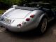 1997 Wiesmann  MF 28 Cabriolet / Roadster Used vehicle photo 4