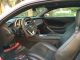 2013 Chevrolet  Camaro ZL1 6.2 V8 Aut. Sports Car/Coupe Used vehicle (
Accident-free ) photo 4