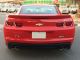 2013 Chevrolet  Camaro ZL1 6.2 V8 Aut. Sports Car/Coupe Used vehicle (
Accident-free ) photo 8