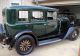 1929 Buick  27 Model - Series 116 \u0026 quot; rare \u0026 quot; Saloon Classic Vehicle photo 4
