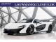 McLaren  Other P1 Louwman Exclusive dealer 2012 New vehicle photo