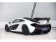 2012 McLaren  Other P1 Louwman Exclusive dealer Sports Car/Coupe New vehicle photo 2