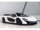 2012 McLaren  Other P1 Louwman Exclusive dealer Sports Car/Coupe New vehicle photo 5