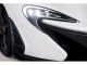 2012 McLaren  Other P1 Louwman Exclusive dealer Sports Car/Coupe New vehicle photo 6