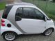 2010 Smart  MHD Softouch Org. 40.000km ** ** Price thunderstorm Small Car Used vehicle photo 14