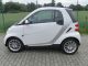 2010 Smart  MHD Softouch Org. 40.000km ** ** Price thunderstorm Small Car Used vehicle photo 4