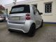 2013 Smart  FORTWOCABRIO SMART PASSION AIR SOFT TOUCH / BLUET Cabriolet / Roadster Used vehicle (
Accident-free ) photo 13