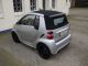 2013 Smart  FORTWOCABRIO SMART PASSION AIR SOFT TOUCH / BLUET Cabriolet / Roadster Used vehicle (
Accident-free ) photo 2