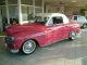 Plymouth  P20 SPECIAL DELUXE COUPE 1950 3-course 1950 Used vehicle photo