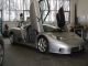 Bugatti  EB 110 GT ** EX BUGATTI SPA FACTORY CART + RARE ** 1998 Used vehicle (
Accident-free ) photo