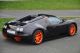 2012 Bugatti  Grand Sport Vitesse WRE // BUGATTI DUESSELDORF Cabriolet / Roadster New vehicle photo 2