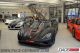 2009 Konigsegg  Koenigsegg CCXR w. Paddle shift - from Koenigsegg Germany Cabriolet / Roadster Used vehicle (
Accident-free ) photo 13