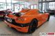 2009 Konigsegg  Koenigsegg CCXR w. Paddle shift - from Koenigsegg Germany Cabriolet / Roadster Used vehicle (
Accident-free ) photo 4