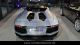 2014 Lamborghini  Aventador LP 700-4 Dt car, 1.Hand, FULL! Cabriolet / Roadster Used vehicle photo 11