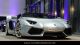2014 Lamborghini  Aventador LP 700-4 Dt car, 1.Hand, FULL! Cabriolet / Roadster Used vehicle photo 1