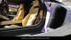 2014 Lamborghini  Aventador LP 700-4 Dt car, 1.Hand, FULL! Cabriolet / Roadster Used vehicle photo 6