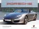Porsche  Boxster S 3.4 (987) PDK BOSE 19-inch PASM 2011 Used vehicle photo