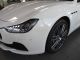 2014 Maserati  Ghibli Diesel Aut * 20 \u0026 quot;. / SSD / full * RRP EUR 87,900 * Saloon Used vehicle photo 4
