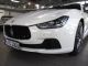 2014 Maserati  Ghibli Diesel Aut * 20 \u0026 quot;. / SSD / full * RRP EUR 87,900 * Saloon Used vehicle photo 6