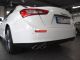 2014 Maserati  Ghibli Diesel Aut * 20 \u0026 quot;. / SSD / full * RRP EUR 87,900 * Saloon Used vehicle photo 7