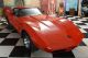 1973 Corvette  C3 Targa Sports Car/Coupe Classic Vehicle photo 1