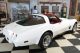 1978 Corvette  C3 Matching Numbers Sports Car/Coupe Classic Vehicle photo 4