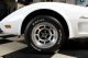 1978 Corvette  C3 Matching Numbers Sports Car/Coupe Classic Vehicle photo 5