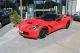 2014 Corvette  C7 Stingray Coupe EU model 7-speed Sports Car/Coupe Demonstration Vehicle (
Accident-free ) photo 4