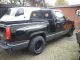 1990 GMC  Chevy Step Side Pick-Up Fixed price !!! Off-road Vehicle/Pickup Truck Used vehicle (
Accident-free ) photo 2