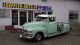 GMC  Pic Up 100 6Zyl.R from Fersehserie \u0026 quot; off to bed \u0026 quot; 1954 Classic Vehicle photo