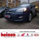 Opel  Astra 1.4 ecoFLEX Selection * All season tires * 2012 Used vehicle photo