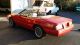 1985 McLaren  Other Cabriolet / Roadster Classic Vehicle (
Accident-free photo 1