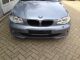 2004 BMW  120i Aut. * Dynamics and lifestyle of BMW Saloon Used vehicle (
Accident-free ) photo 12
