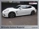 2014 Porsche  Panamera Diesel / PASM, BOSE, PDLS, PDC, PCM Saloon Demonstration Vehicle photo 2