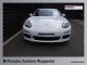 2014 Porsche  Panamera Diesel / PASM, BOSE, PDLS, PDC, PCM Saloon Demonstration Vehicle photo 6
