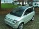 2006 Microcar  Moped car 45km from 16years drive Aixam Small Car Used vehicle (
Accident-free ) photo 12