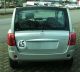 2006 Microcar  Moped car 45km from 16years drive Aixam Small Car Used vehicle (
Accident-free ) photo 1