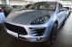 2012 Porsche  Macan S Diesel * * 20SPYDER PANO * CAMERA * PCM * Off-road Vehicle/Pickup Truck Used vehicle (
Accident-free ) photo 9