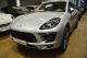 Porsche  Macan S Diesel * * 20SPYDER PANO * CAMERA * PCM * 2012 Used vehicle (
Accident-free ) photo