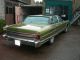 1975 Lincoln  Town Car H-approval, Big Block Saloon Classic Vehicle photo 4