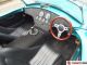 1993 Cobra  AC Cheetah 3.5L V8 Convertible Cabriolet / Roadster Used vehicle photo 9