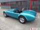 1993 Cobra  AC Cheetah 3.5L V8 Convertible Cabriolet / Roadster Used vehicle photo 5