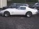 1974 Corvette  C3, T top, Sting Ray 5.7cc Sports Car/Coupe Used vehicle photo 2